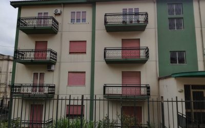 Appartamento al 1° Piano, Piazza Della Repubblica n. 18 con Garage – Stima del valore di mercato € 135.000 circa.