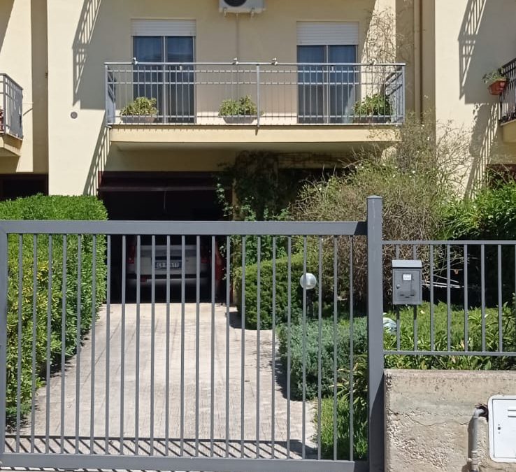 Villetta indipendente sita in Bivona, Via Rosario Livatino – Stima del valore di mercato € 135.000